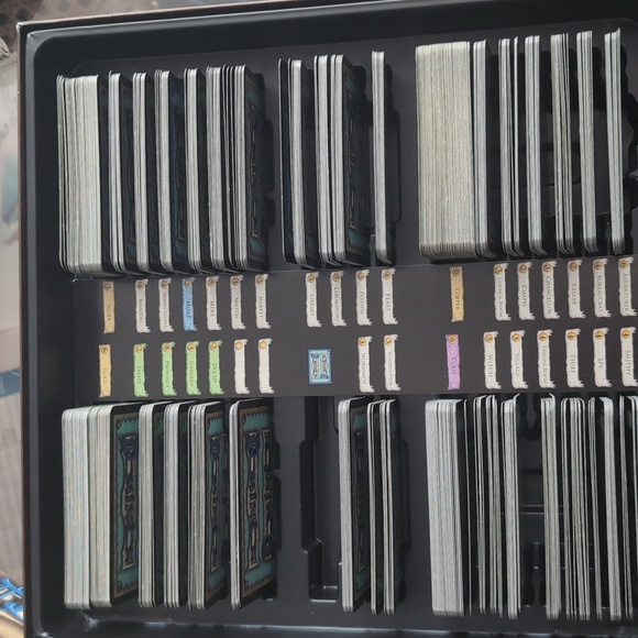 Dominion Board Game - Picture 2 of 3